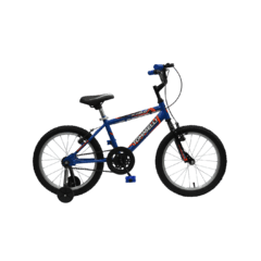 Bicicleta Niño Tomaselli Kids R16 Frenos V-brakes en internet