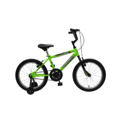 Bicicleta Niño Tomaselli Kids R16 Frenos V-brakes - tienda online