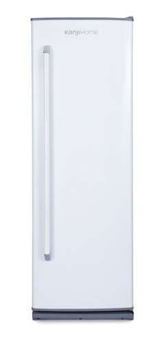 Freezer Vertical Kanji Knj-300f Blanco 300 Litros
