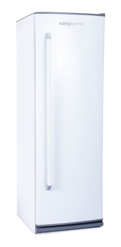 Freezer Vertical Kanji Knj-300f Blanco 300 Litros en internet