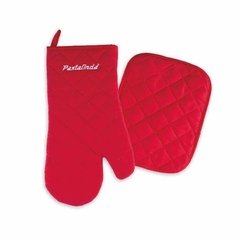 Pastalinda Funda Clasica + Manopla Y Agarradera - comprar online