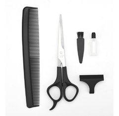 Maquina Corta Pelo B-way STYLE COMBO 5 EN 1 - comprar online