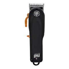 Maquina Corta Pelo Ga.ma Series Gbs Absolute Style Barber - comprar online