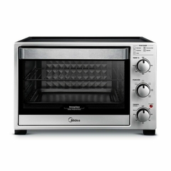 Horno Eléctrico Midea TO-M332SAR1 32lts - comprar online