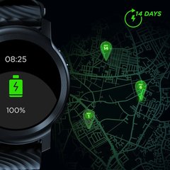 Smartwatch Reloj Motorola Moto Watch100 1.3" en internet