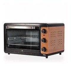 Horno Eléctrico Neba Nh52shp 52 Litros - HogarStore