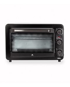 Horno Eléctrico Neba Nh35shp 35 Litros - HogarStore