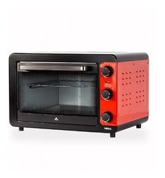 Horno Eléctrico Neba Nh35shp 35 Litros en internet