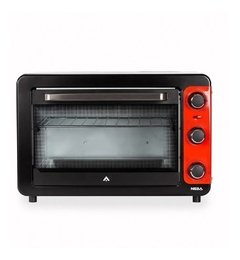 Horno Eléctrico Neba Nh35shp 35 Litros - comprar online