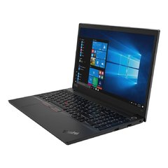 Notebook Lenovo Thinkpad E15 I5 1tb Hdd 8gb Rx 640 Full Hd - comprar online