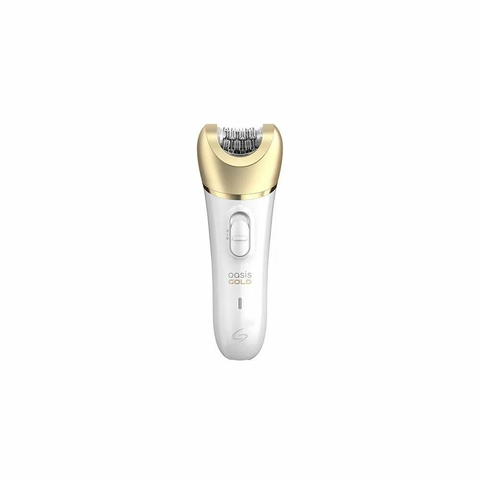 Depiladora de luz pulsada cybele 200.000 disparos sale