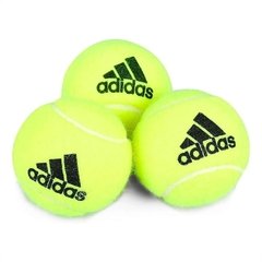 Pelotas Padel Adidas Speed RX Pack x3 en internet