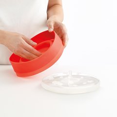 Bowls Recipiente Para Preparar Pochoclos Al Microondas en internet