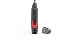 Kit Corta Pelo+Nose Trimmer+ Corta Barba Gama RACE R649 Cord Cordless - comprar online