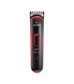 Trimmer Corta Barba GAMA RACE R727 Cord Cordless Usb