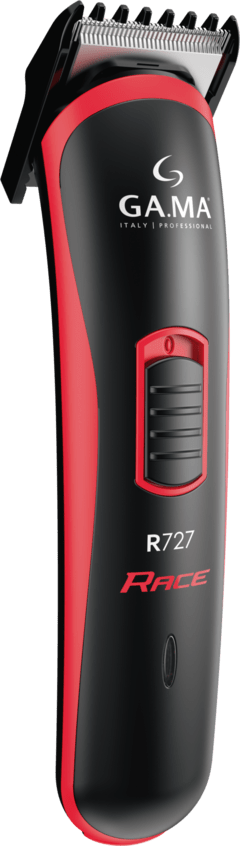 Trimmer Corta Barba GAMA RACE R727 Cord Cordless Usb en internet