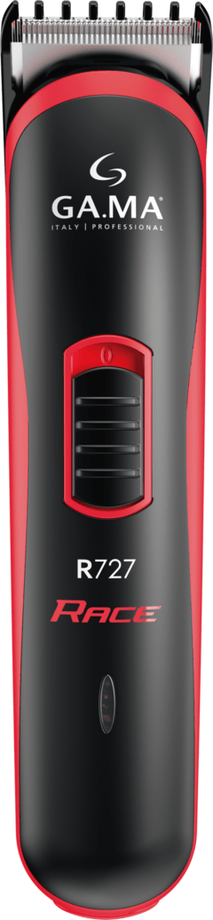 Trimmer Corta Barba GAMA RACE R727 Cord Cordless Usb - HogarStore