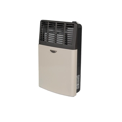 Calefactor a Gas Eskabe S21 TB2 P T/B Encendido Piezoeléctrico Clase A - comprar online