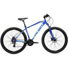 Bicicleta Olmo Safari 290 Hidráulico 24v R29 - HogarStore