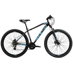 Bicicleta Olmo Safari 290 Hidráulico 24v R29 - comprar online