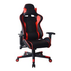 Silla Gamer Micro Y-2669 Reclinable Ergonómica Pc Ps4 - HogarStore