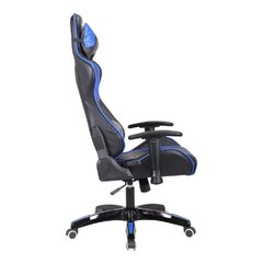 Silla Gamer Micro Y-2669 Reclinable Ergonómica Pc Ps4 en internet