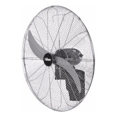 Ventilador De Pared Liliana Vwi32 280 W 32, 3 Vel.