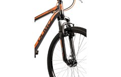 Bicicleta Olmo Wish 290 Disc Rodado 29 Talle 18 - tienda online