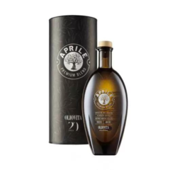 Aceite de Oliva Oliovita Aprile Premium Blend 500ml