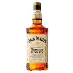 Whisky Jack Daniel's Tennessee Honey 700ml