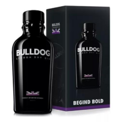 Gin Bulldog London Dry 700ml con Estuche