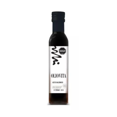 Aceto Balsámico Oliovita Tradicional 250ml