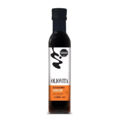 Aceto Balsámico Oliovita Reducción 250ml