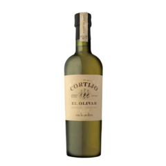 Aceite de Oliva Las Perdices Cortijo El Olivar 500ml x6 - comprar online