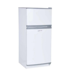 Heladera con Freezer Lacar 2000 110L Blanca