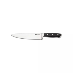 Cuchillo para Carne Brinox Línea Infinity 10' 25cm Ac. Inoxidable