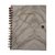 CUADERNO A5 MARBLE