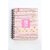 CUADERNO A5 PINK en internet