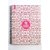 CUADERNO A4 PINK