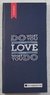 POCKET CARTONE LOVE ENCUADERNADA