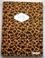 CUADERNOS ANIMAL PRINT - Citanova