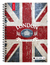 CITANOVA CARTONE VINTAGE ESPIRALADA - comprar online