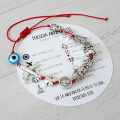 PULSERA ABUNDANCIA en internet