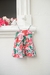 Vestido Little Akiabara - 9M - comprar online