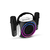 PARLANTE BLUETOOTH SOUL MINI KARAOKE ROUND (COD: 10409683) - POWER ZONE