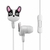 AURICULAR IN EAR ONLY MOD 35 KIDS (COD: 13200281) - POWER ZONE