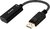 CABLE DP (DISPLEYPORT) A HDMI HEMBRA (COD: 13800109/13900014) - comprar online