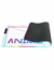 MOUSEPAD GAMER EXTRA GRANDE CON LUZ RGB ANIME-015 GTC (COD: 17000012)