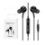 AURICULAR IN EAR SAMSUNG EARPHONES 3,5MM (COD: 11000207)