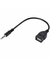 ADAPTADOR PLUG 3,5MM A USB HEMBRA (COD: 10900588) en internet